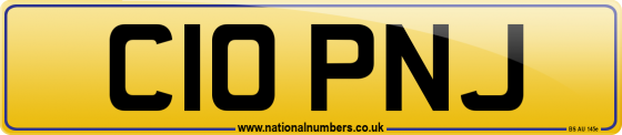 C10 PNJ