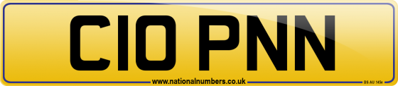 C10 PNN