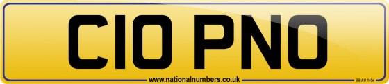 C10 PNO