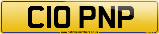 C10 PNP