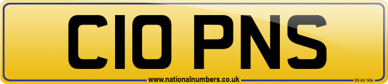 C10 PNS