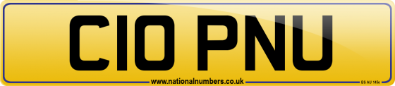 C10 PNU