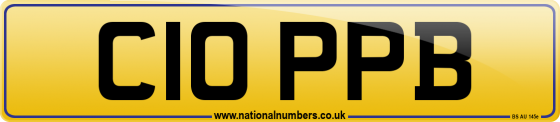 C10 PPB