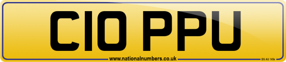 C10 PPU