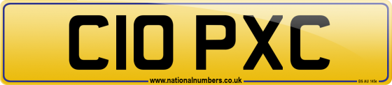 C10 PXC