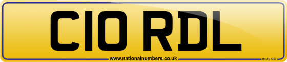 C10 RDL