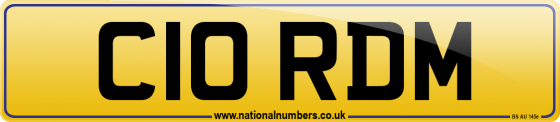 C10 RDM