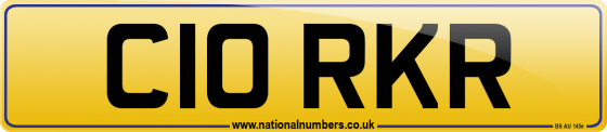 C10 RKR