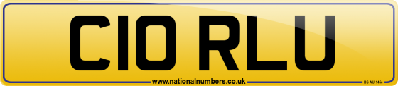 C10 RLU