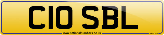 C10 SBL