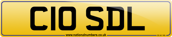 C10 SDL