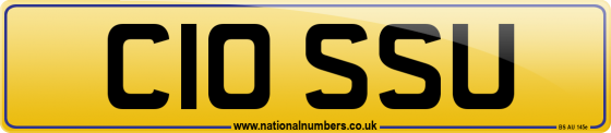 C10 SSU