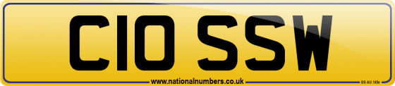 C10 SSW