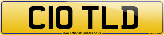 C10 TLD