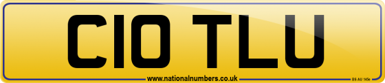 C10 TLU