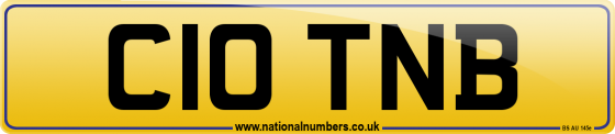 C10 TNB