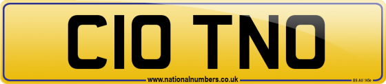 C10 TNO