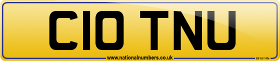 C10 TNU