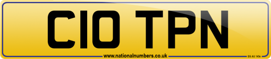 C10 TPN