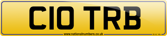 C10 TRB