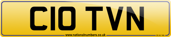 C10 TVN