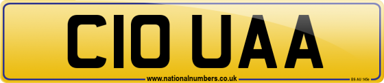 C10 UAA