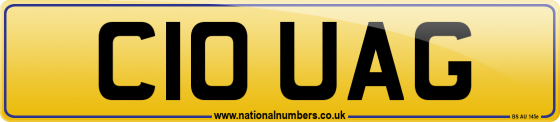 C10 UAG