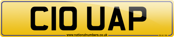 C10 UAP