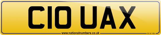 C10 UAX