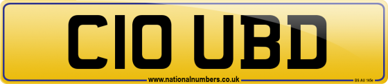 C10 UBD