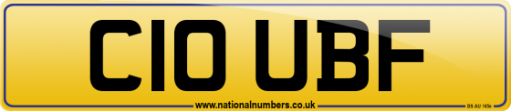 C10 UBF