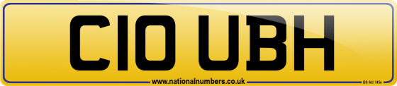 C10 UBH