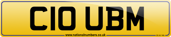 C10 UBM