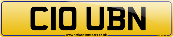 C10 UBN