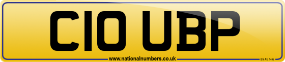 C10 UBP