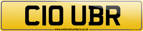 C10 UBR