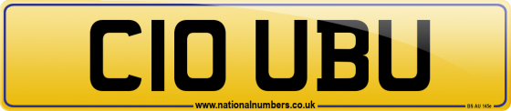 C10 UBU