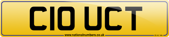 C10 UCT