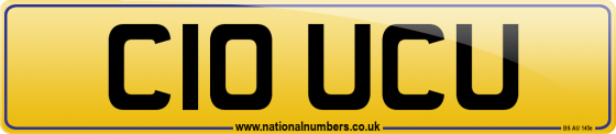 C10 UCU