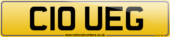 C10 UEG