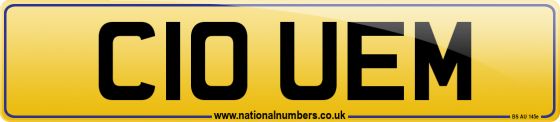 C10 UEM