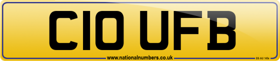 C10 UFB