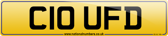 C10 UFD