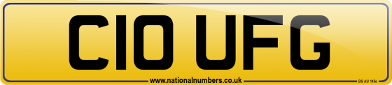 C10 UFG