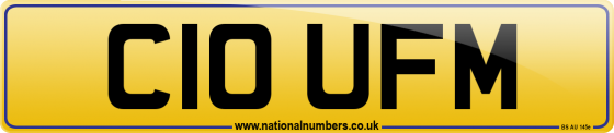 C10 UFM