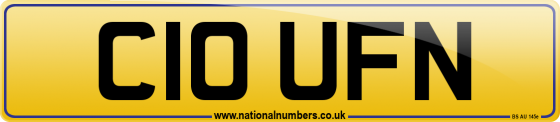 C10 UFN