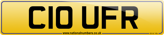 C10 UFR