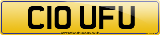 C10 UFU