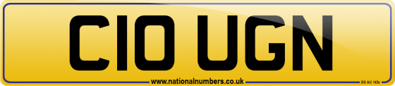 C10 UGN