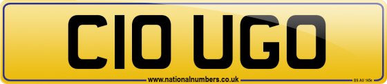 C10 UGO